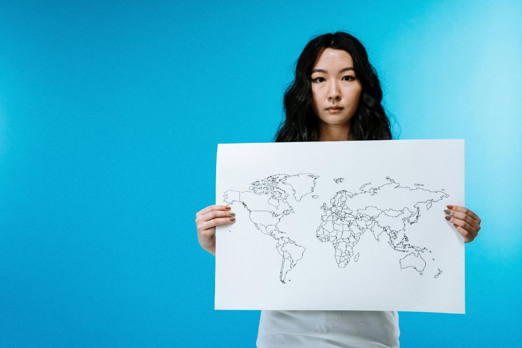 BA (Hons) in International Relations