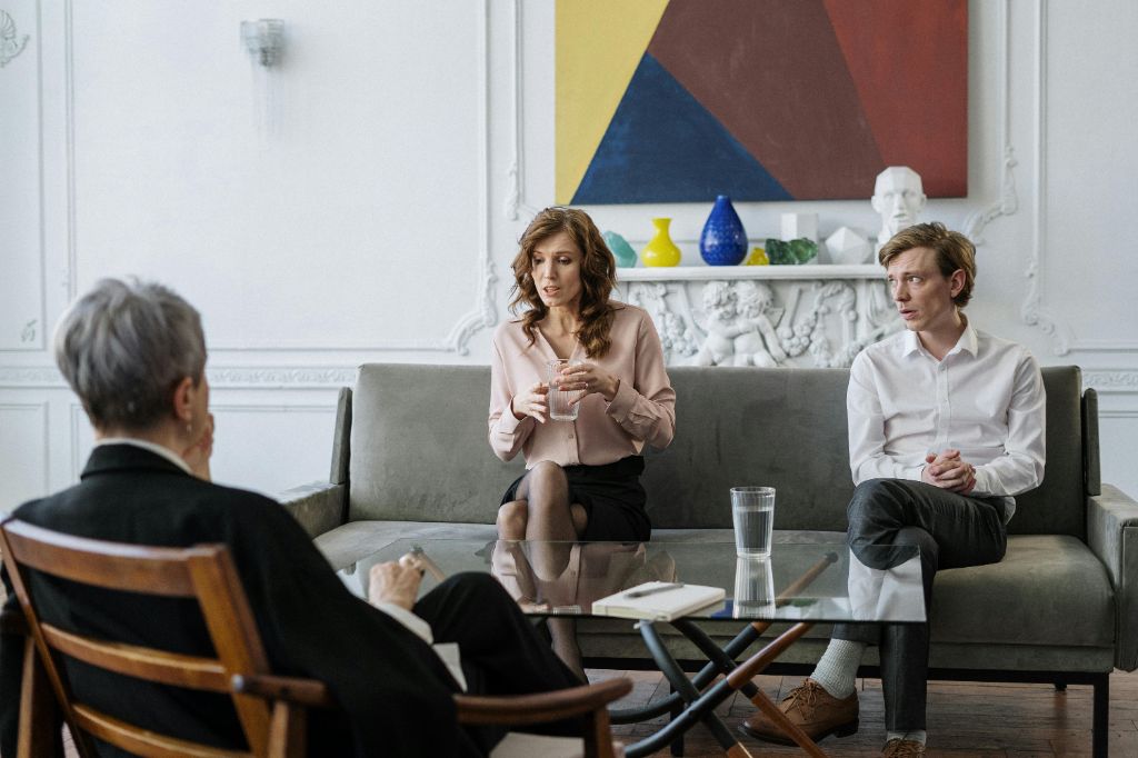 Diploma in Psychology and Counseling