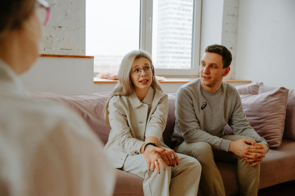 Diploma in Counselling & Applied Psychology