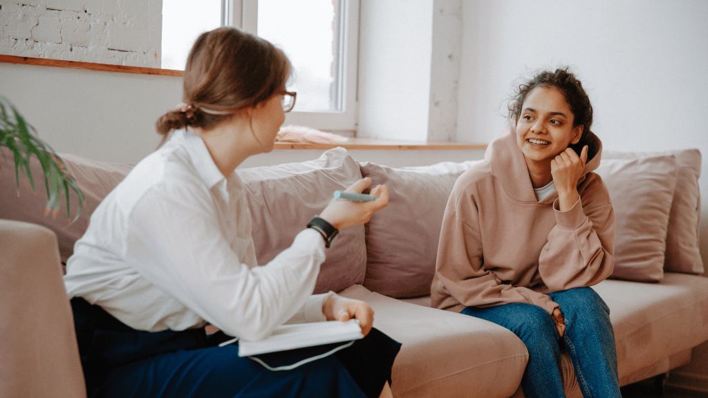 Advanced Diploma in Counselling & Applied Psychology