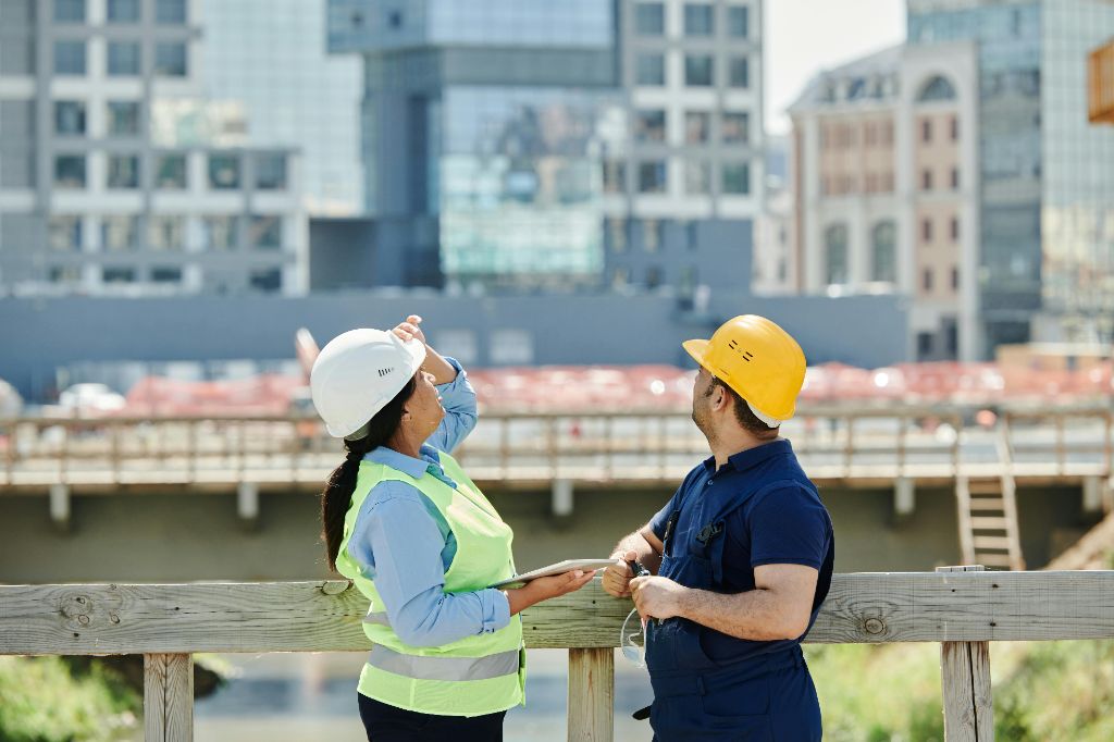 MSc in Quantity Surveying
