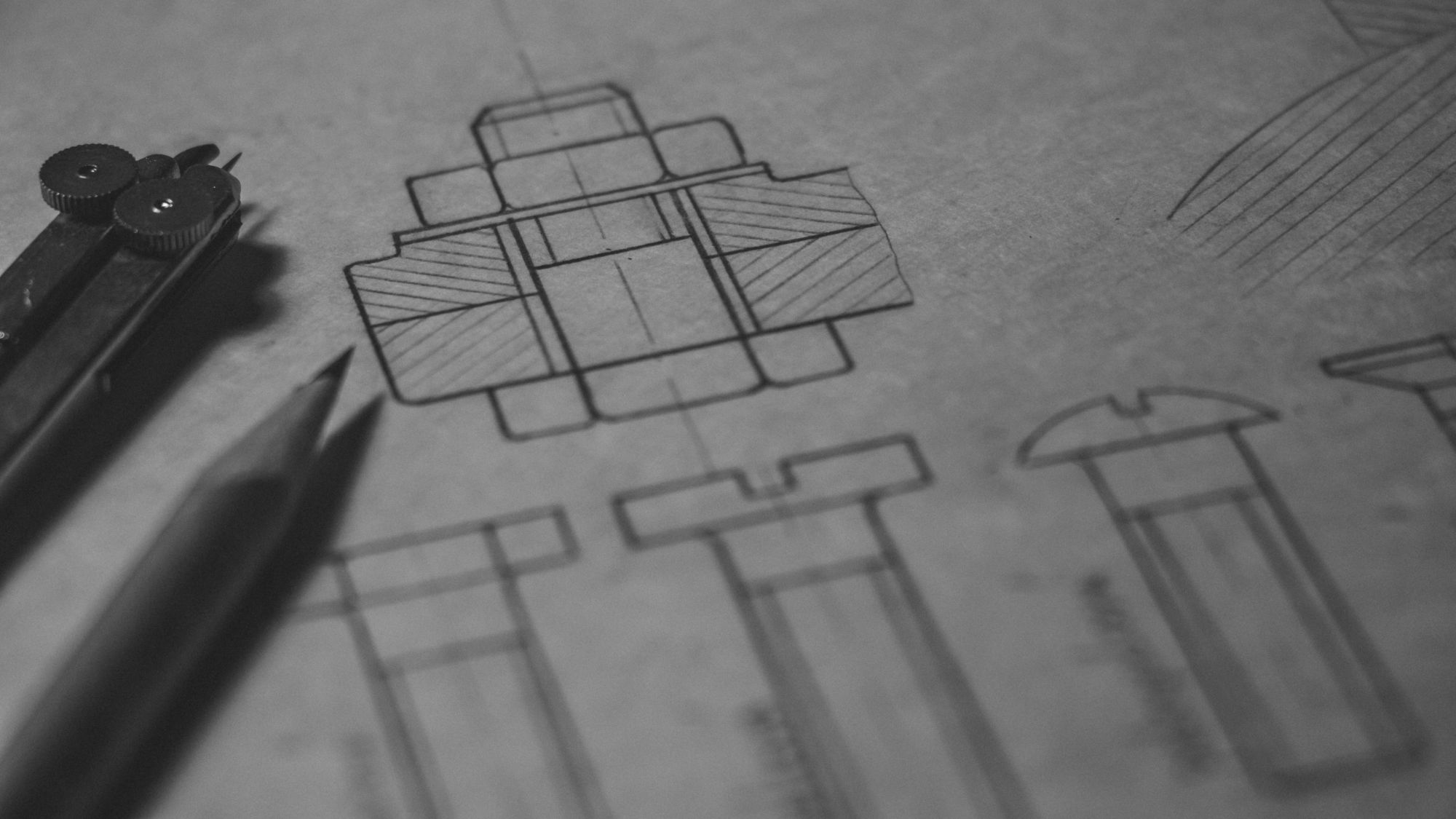 Diploma in Engineering Draftsmanship with Autocad