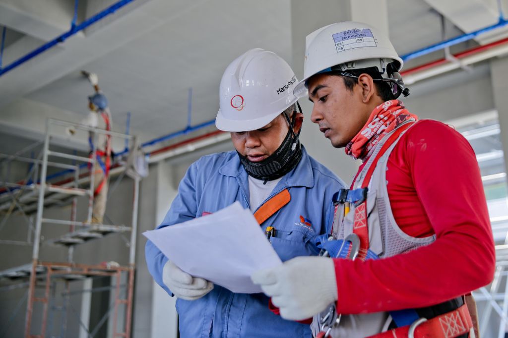 BSc (Hons) in Construction Management