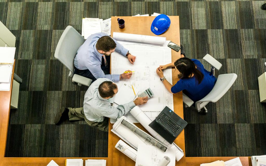 Diploma in Civil Engineering