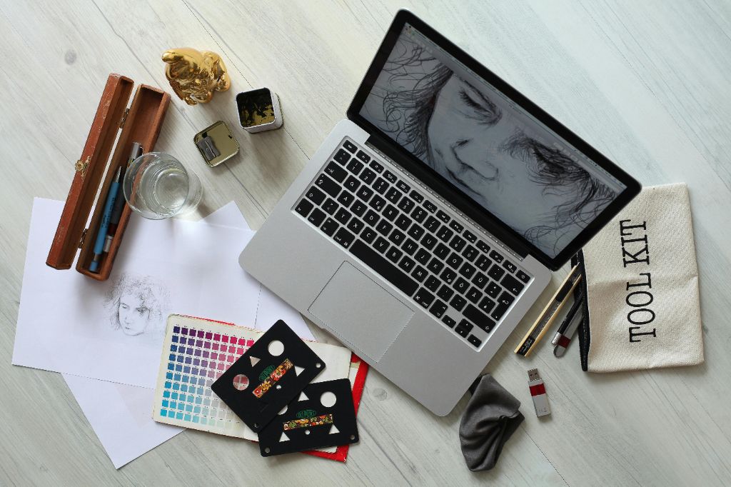 Diploma In Graphic Design