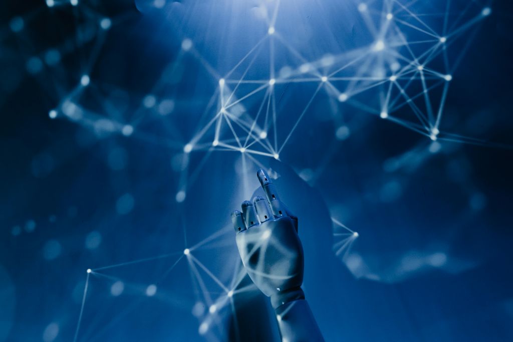 Diploma in Artificial Intelligence & Data Science