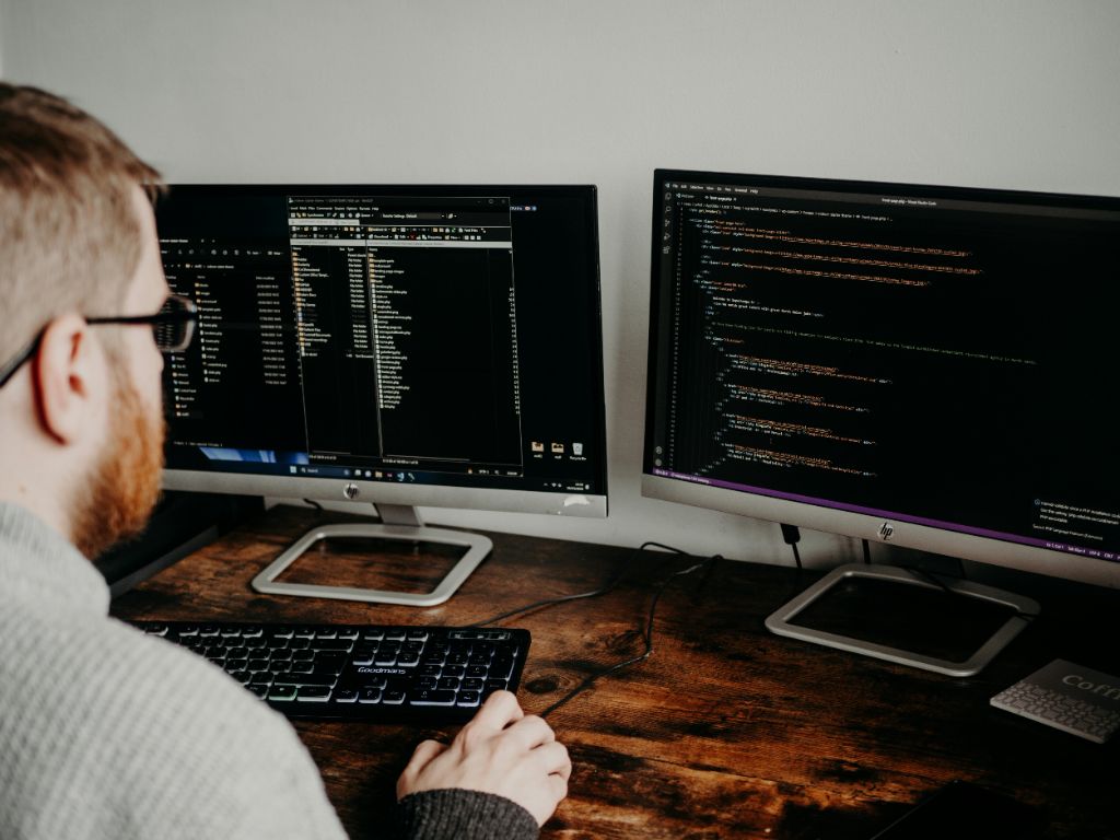 Certificate in Information Technology