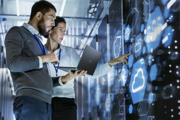 Master of Science in Information Technology (Research)