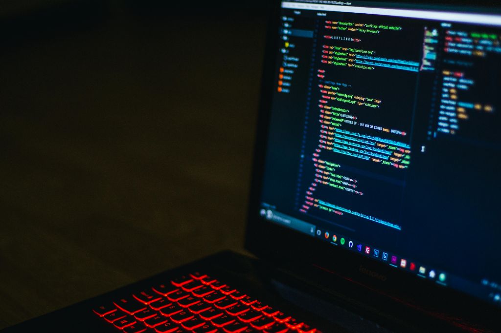 BSc (Hons) in Information Technology