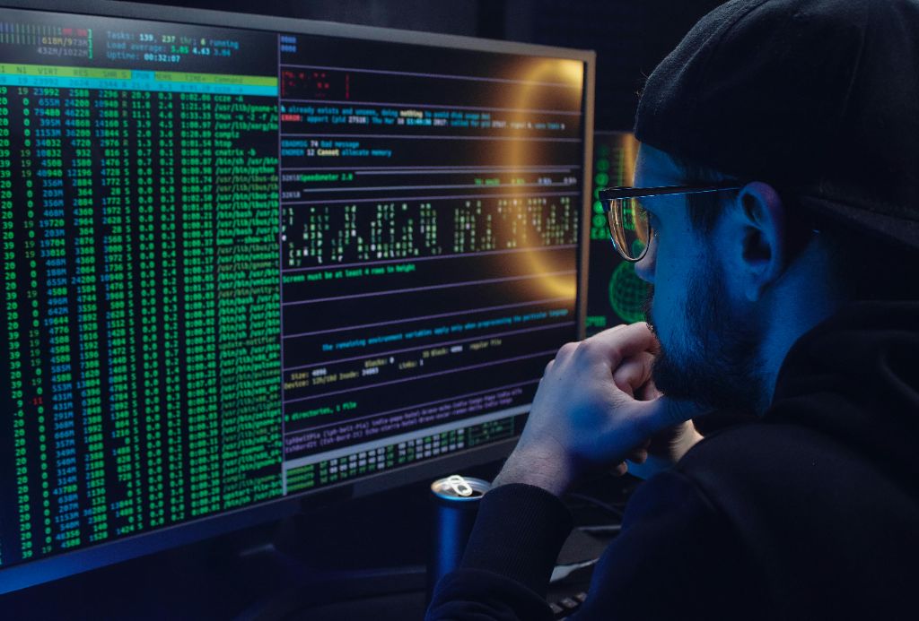 BSc (Hons) in Data Science & Artificial Intelligence