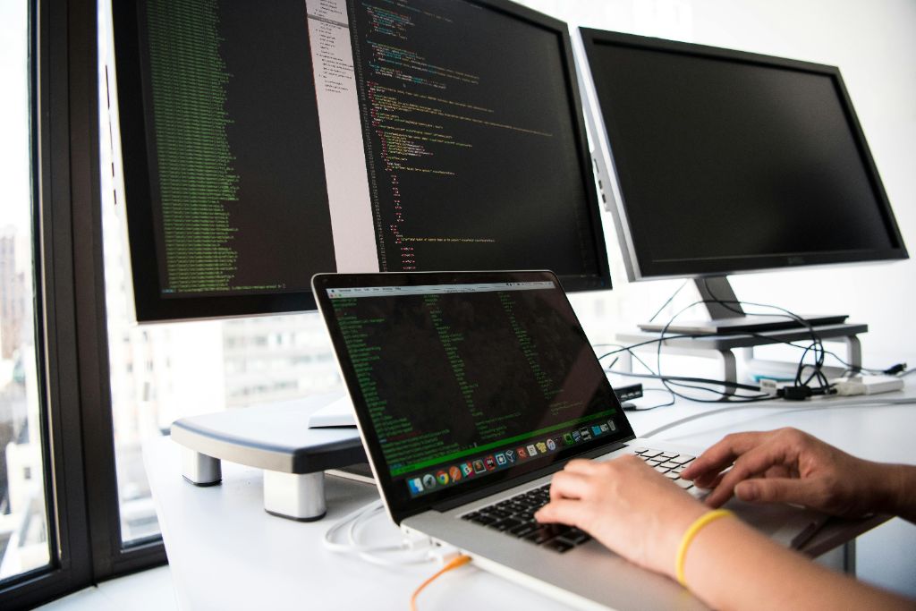 Diploma in IT