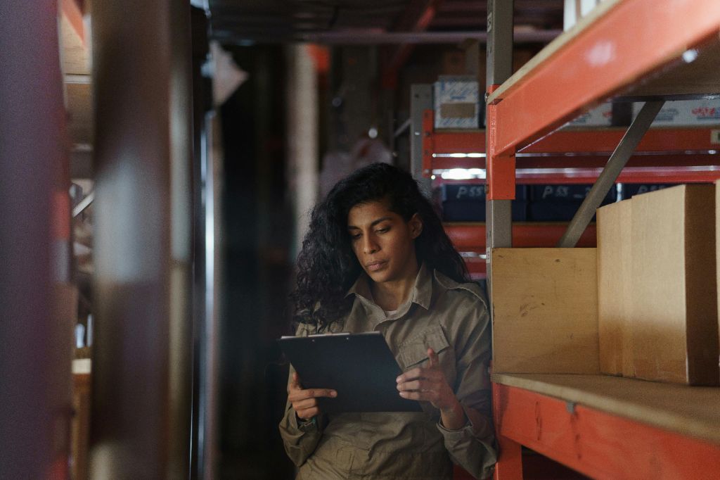 Master in Business Administration (Supply Chain Management)