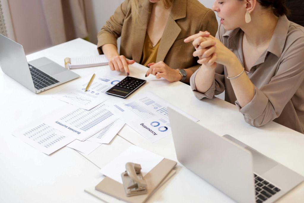HND in Business Management