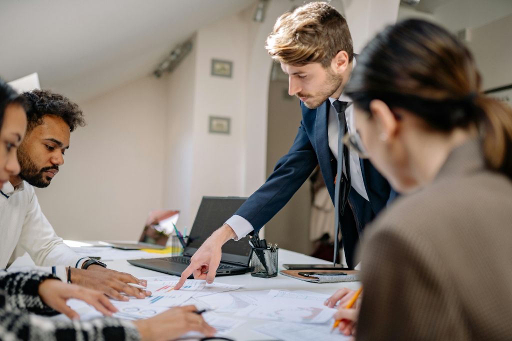 BBA (Hons) in Business Management