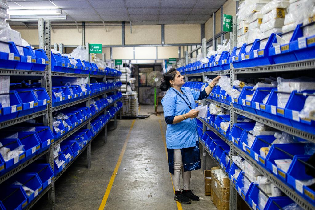 BBA (Hons) in Supply Chain Management