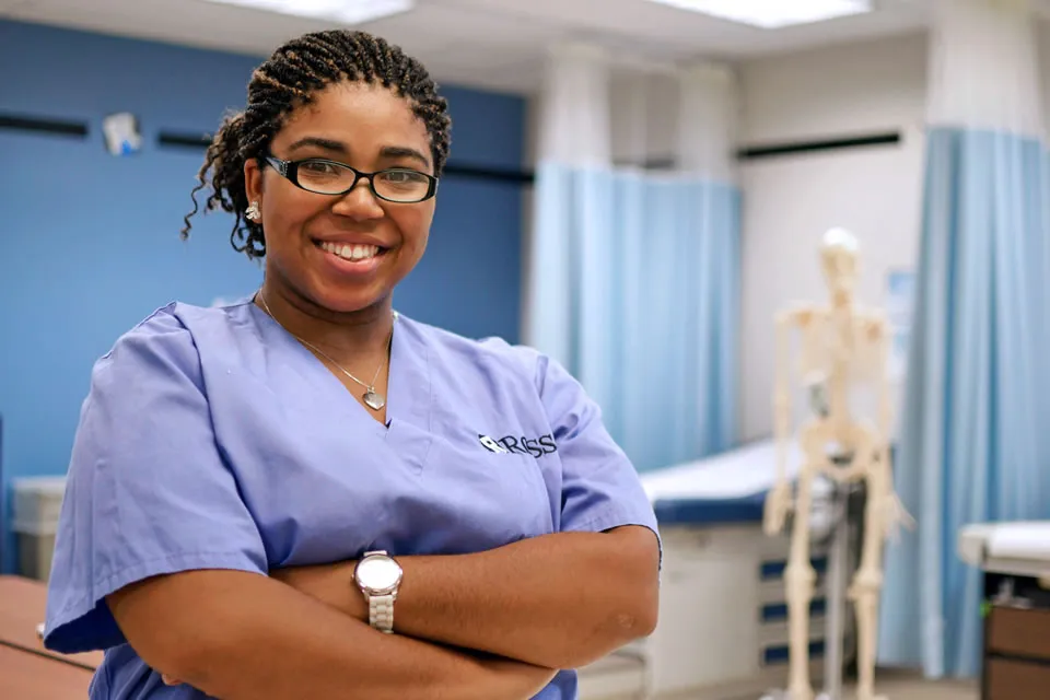 Certificate for Nurse Assistant
