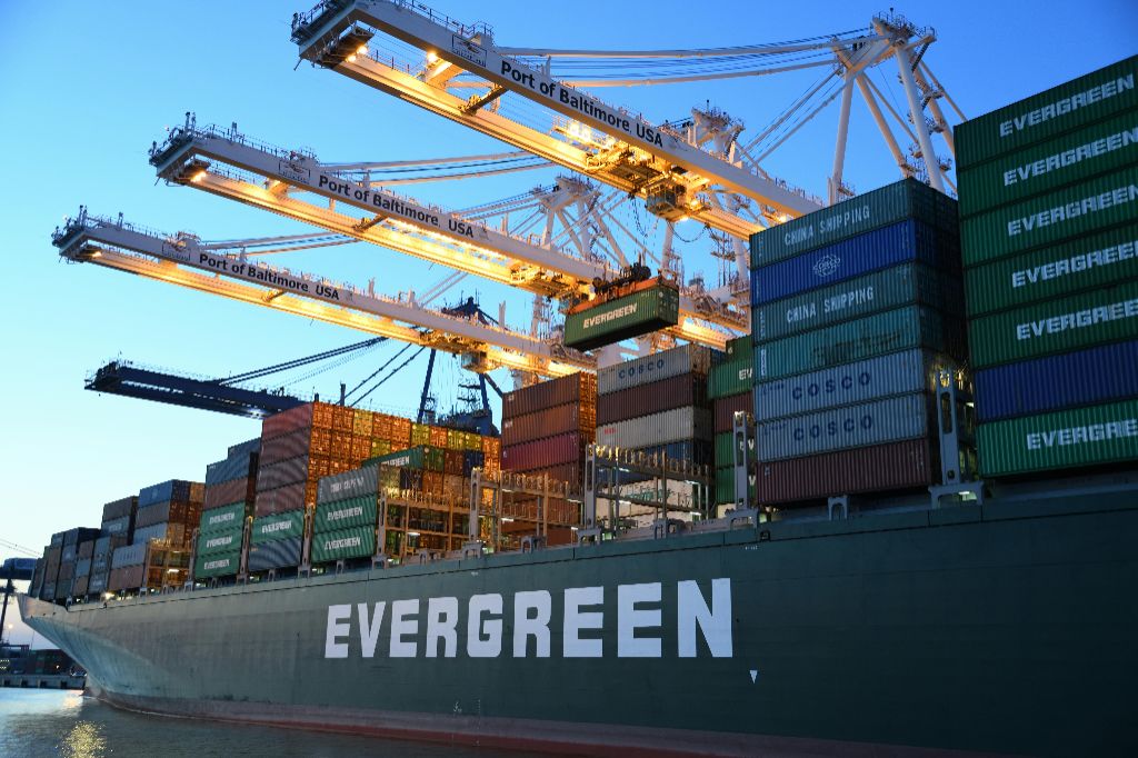 Master of Science in Transportation and Logistics