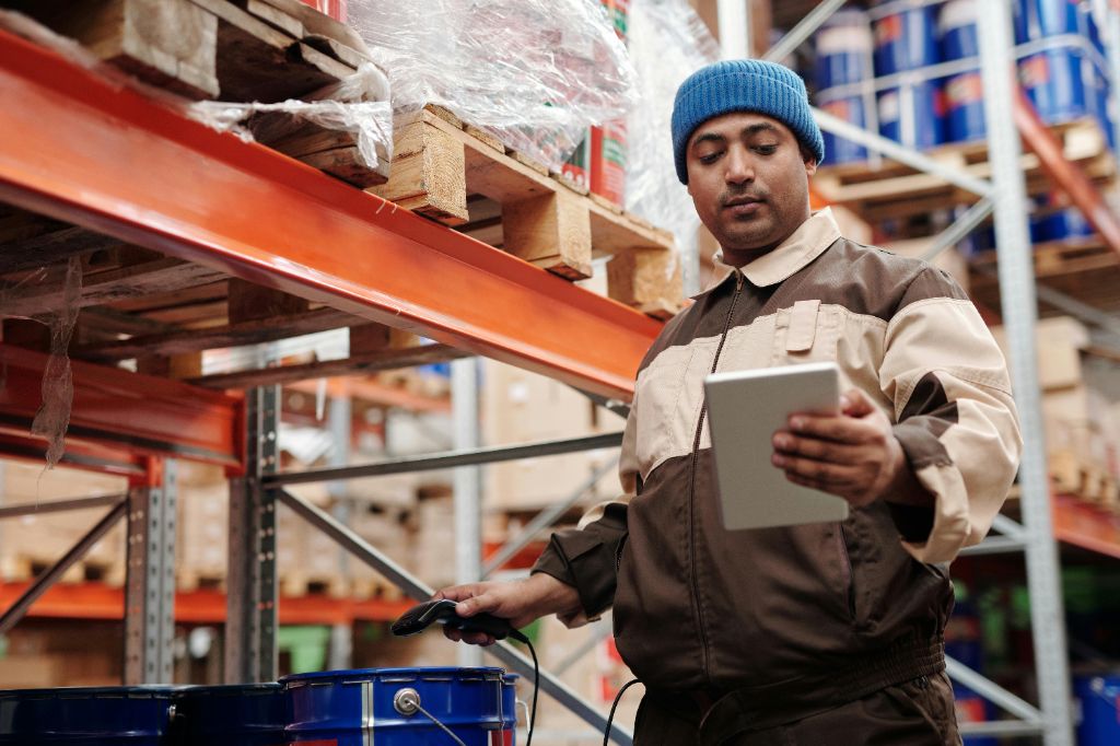 BSc (Hons) in Transport & Logistics