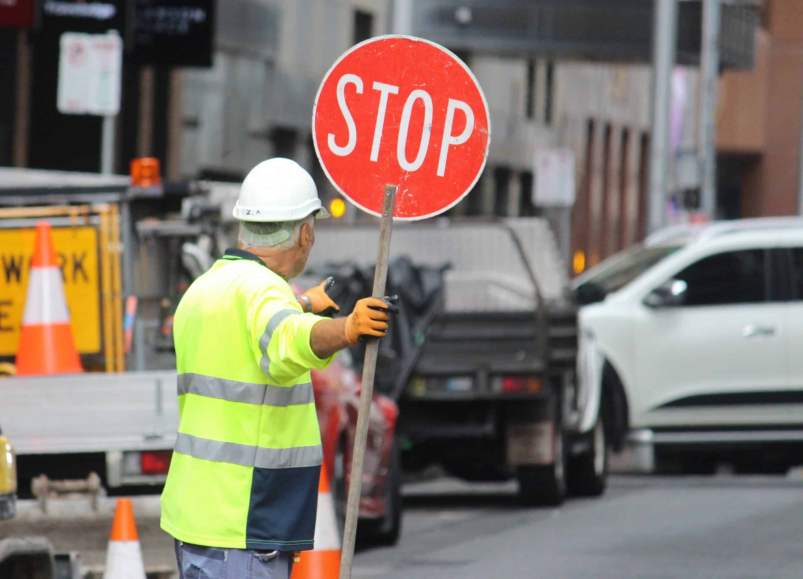 Master in Traffic Safety Management